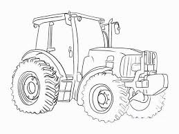 Ein weiteres bild von ausmalbilder ausdrucken traktor: Ausmalbilder John Deere 1ausmalbilder Com