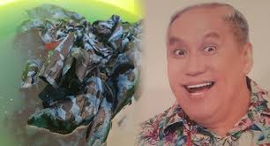 Gaji memang tak besar, tapi konek besar. Bogel Dalam Rumah Chef Wan Berhentikan Orang Gaji Gosip Socmed Hiburan Trending Cari Infonet