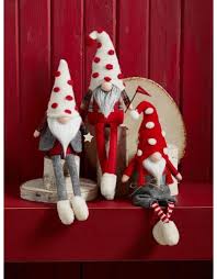 Shop wayfair for the best mud pie christmas. Broom Mud Pie Halloween Decoration Dangle Leg Gnomes 9 X 4 1 2 42600368 Stuffed Animals Plush Toys Plush Figures