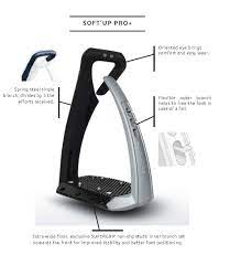 Maybe you would like to learn more about one of these? Freejump Stirrups Soft Up Pro