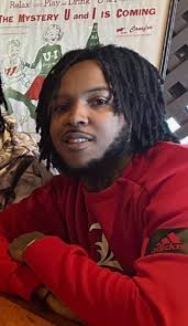 Obituary for Ruben Renard Gosa, II