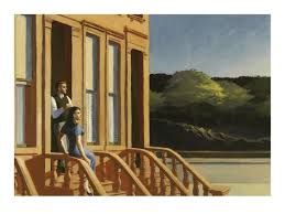 Image result for edward hopper