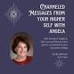 Channeled Messages from your Higher Self with Angela event image