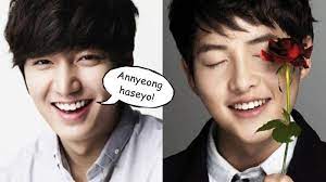 Maybe you would like to learn more about one of these? 15 Kalimat Mudah Bahasa Korea Yang Wajib Kamu Hafalkan Siapa Tahu Ada Rezeki Ketemu Oppa Oppa Di Korea