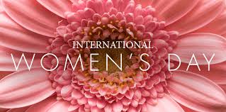 A selection of images from events and protests across the globe to mark international women's day, which has been held every year on 8 march since 1977, when the un. Gordon Boswell Florist International Women S Day Gordon Boswell