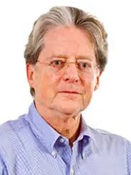 Dr. Robert Miles, MD