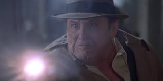 Magnum p.i. Archives