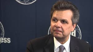 10 Things You Didn't Know about Molina Healthcare CEO Joseph Zubretsky