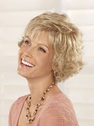 Angel Wig by Paula Young : Ladies