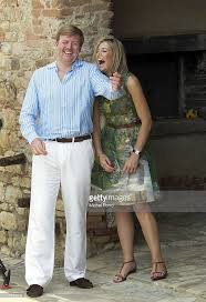 He was the first of three sons of queen beatrix of the netherlands and claus von amsberg. Crown Prince Willem Alexander And Princess Maxima Of The Netherlands Queen Maxima Princess Maxima Queen Maxima Of The Netherlands