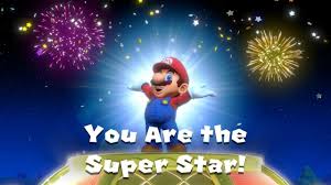 I Made It Superstar R Marioparty