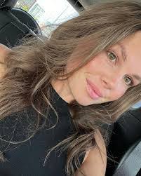 Emily Culp's Instagram, Twitter & Facebook