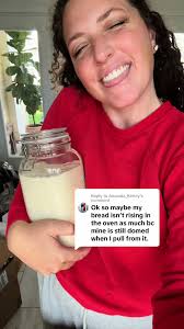 Amanda Hansen Sourdough