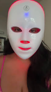 Beverly Beauty Led Mask