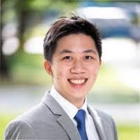 Nathaniel Ming's Instagram, Twitter & Facebook