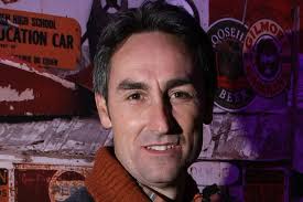 American Pickers fans warned to avoid Mike Wolfe's expensive Iowa antique  store