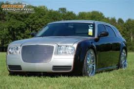Easy return policy · 820k+ parts & accessories · secure shopping exp 2005 Dodge Magnum Custom Gauge Magazine