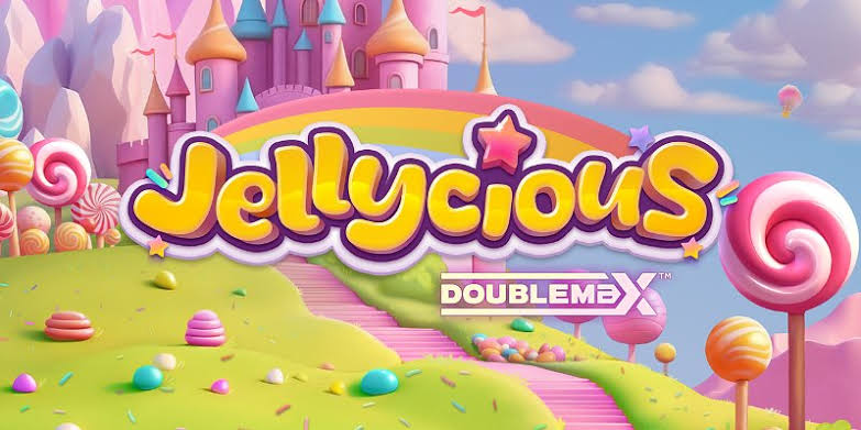 Jellycious DoubleMax Slot Review: Sweet Wins or Sticky Situation?