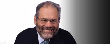 Book Ray Suarez for Speaking, Events and Appearances