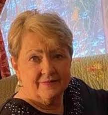 Mary Ricker Obituary