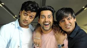 Vivek oberoi and his family are enjoying the scenic locales of maldives. Dear Vivek Oberoi Riteish Deshmukh Aftab Shivdasani Is Great Grand Masti What You D Want Your Children To See When They Grow Up Bollywood News Bollywood Hungama