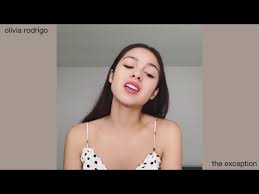 And ain't it funny how you ran to her the second that we called it quits? Traitor Lyrics Olivia Rodrigo Song Pop Rock Music