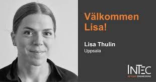 Lisa Thulin's Instagram, Twitter & Facebook
