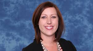 Faculty Spotlight: Lacy Willis '05, JD '19, CPA, CVA, CFE