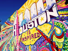 Hit The Streets H Town Here Are The Top 10 Murals In Houston Texas