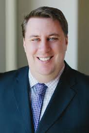 Sean Sinclair presents at STLA Legal Symposium