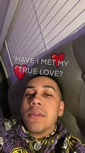 Jonathan Baruch's Instagram, Twitter & Facebook