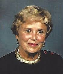 June Roy Obituary (1931