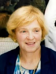 Mary Bourque's Instagram, Twitter & Facebook