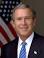 Image of How old is George W Bush?