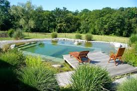 Piscine Naturelle La Piscine Ecologique Sans Entretien