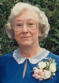 Obituary for Mavis Longfellow : Funeral Alternatives of Maine