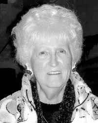 Ruth Bahr Obituary (1924