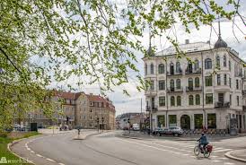 John's hill) is a borough of the city of oslo, norway. Oslotips St Hanshaugen Guide Til Shopping Og Spisesteder Reiselykke