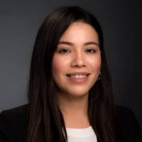 Ingrid Estrada-Darley