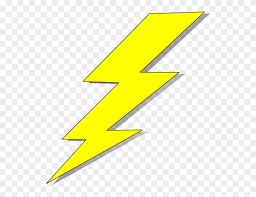 Related transparent png or svg. Download Yellow Lightning Bolt Png Png Gif Base