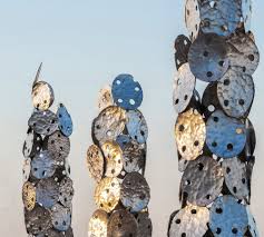 PUBLIC ART — Your Site Title