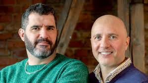 In 'Shiva Baby,' Jewish anxiety gets so bad that it turns into a horror  movie