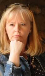 Interview with Laura Blake Peterson