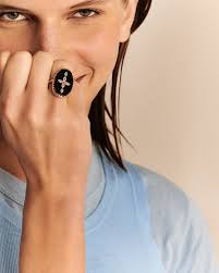 Pascale Monvoisin Rings