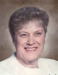 Réjeanne Gélinas Obituary