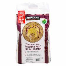 Green giant organic cauliflower rice. Kirkland Signature Thai Hom Mali Jasmine Rice 8 Kg Costco