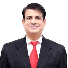 Emerging Technology Council delegation led by Mr.