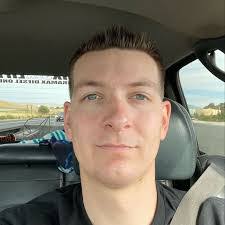 Eddie Bolton's Instagram, Twitter & Facebook