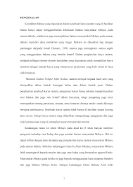 Sejarah kesusastraan melayu klasik book. Pengenalan Sastera Melayu Studocu
