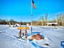 Shoal Creek Living...